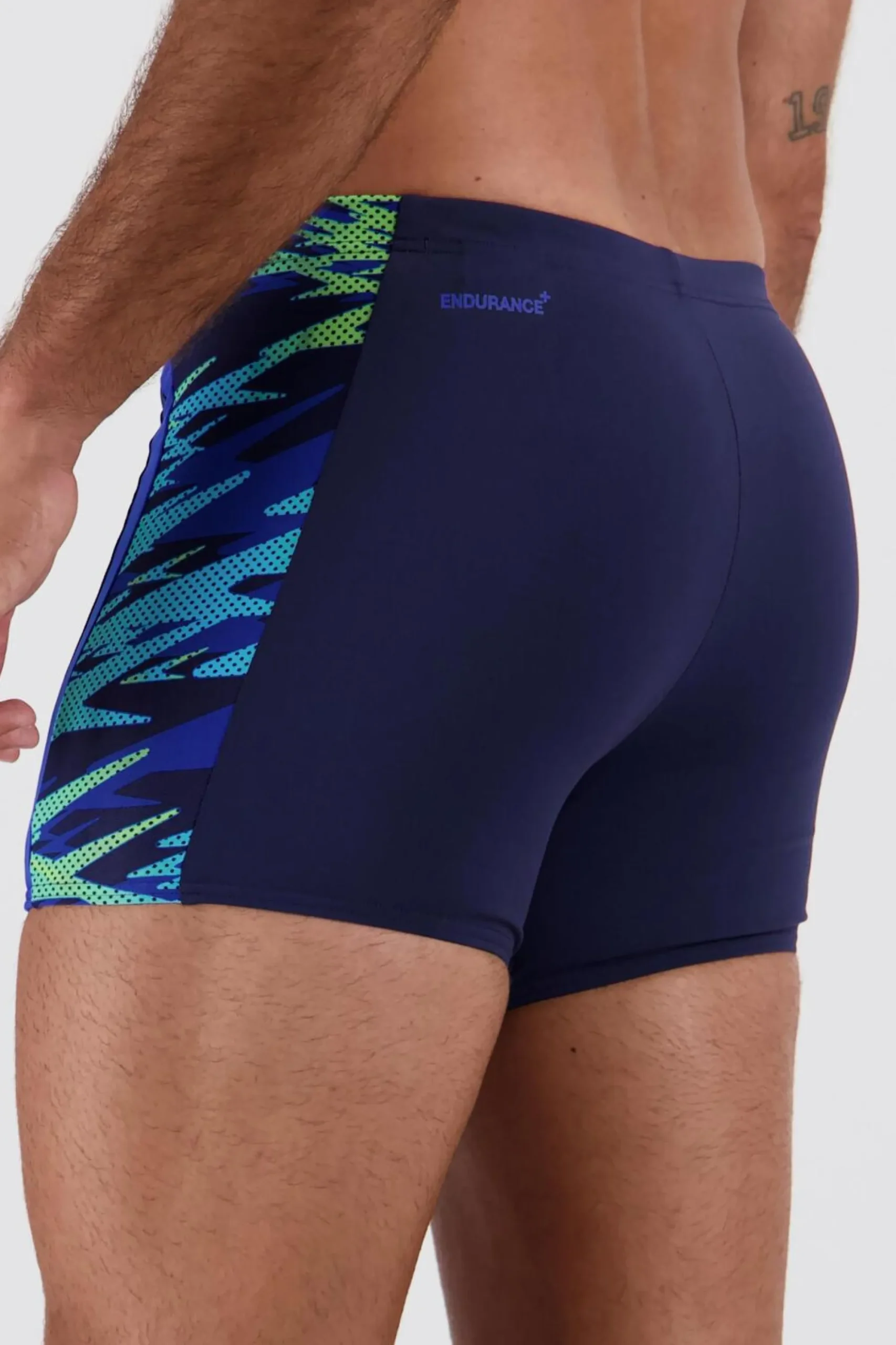 Speedo Hyperboo pice Aquahort