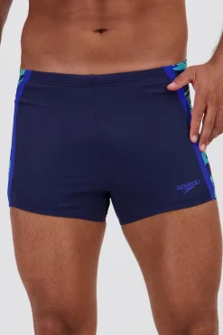 Speedo Hyperboo pice Aquahort