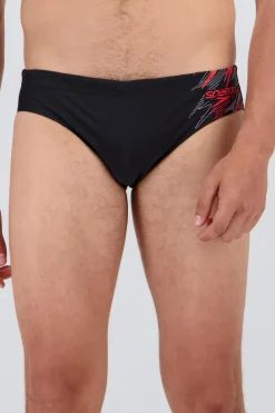 Speedo edey ogo
