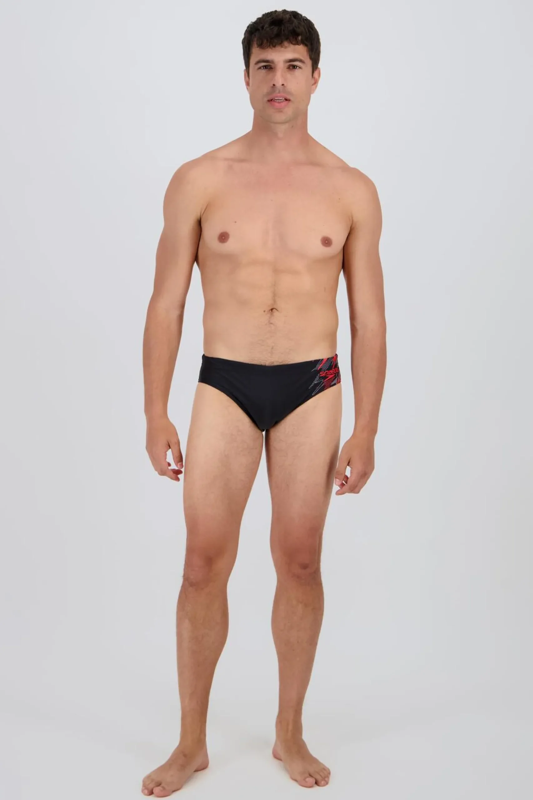 Speedo edey ogo