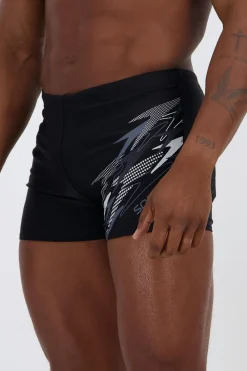 Speedo edey ogo