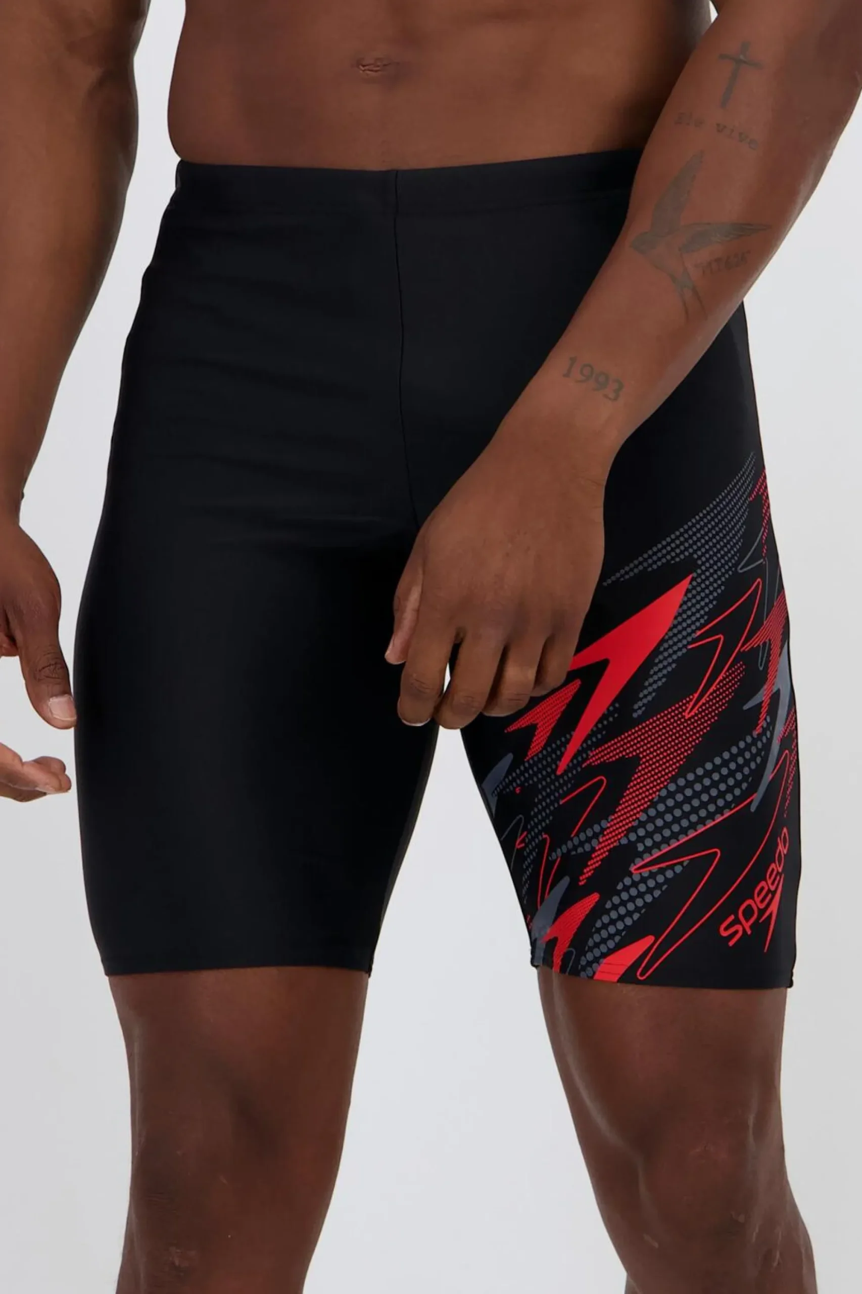 Speedo edey ogo