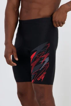 Speedo edey ogo