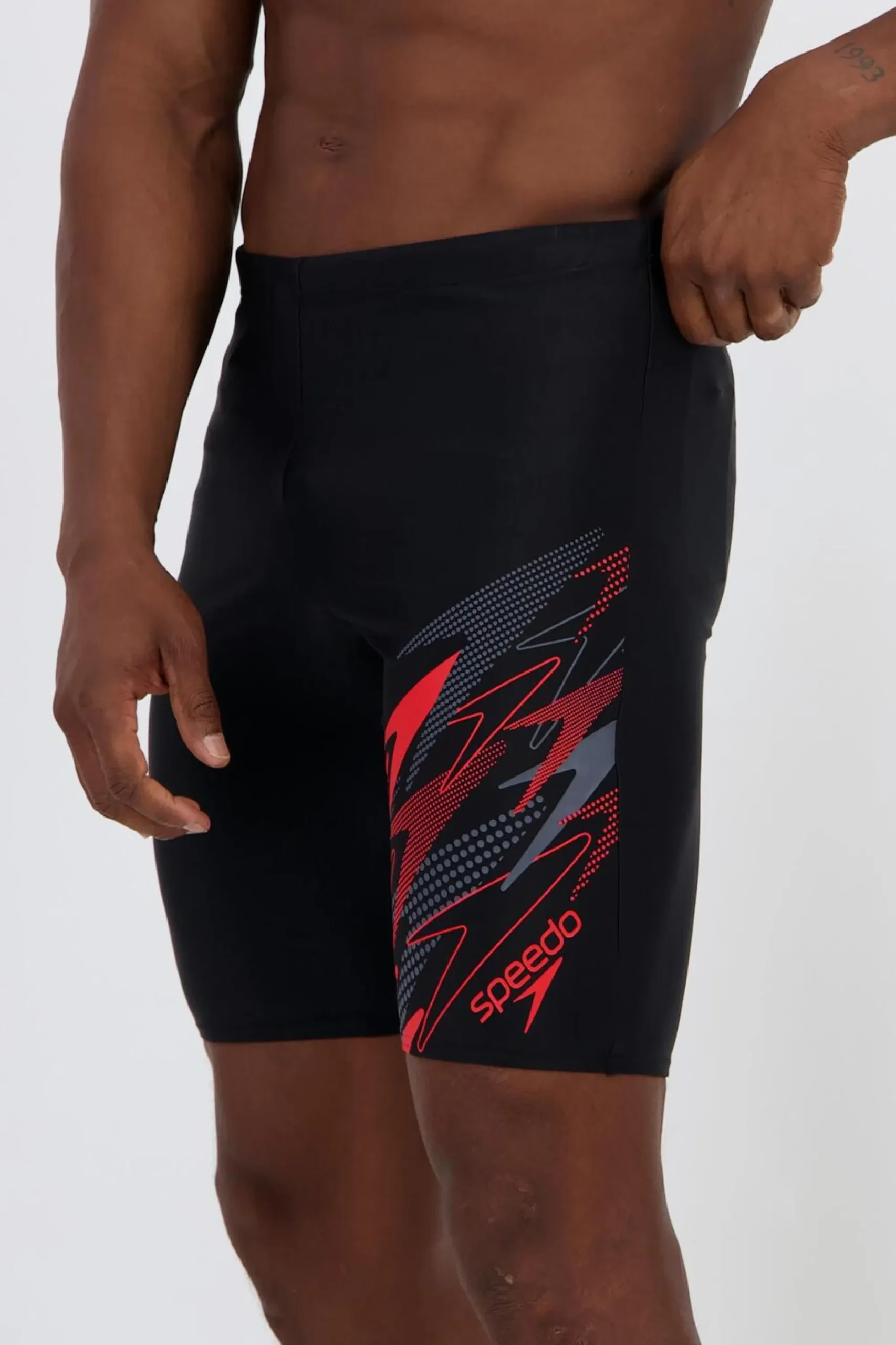 Speedo edey ogo