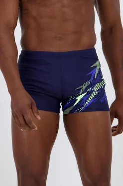 Speedo edey ogo