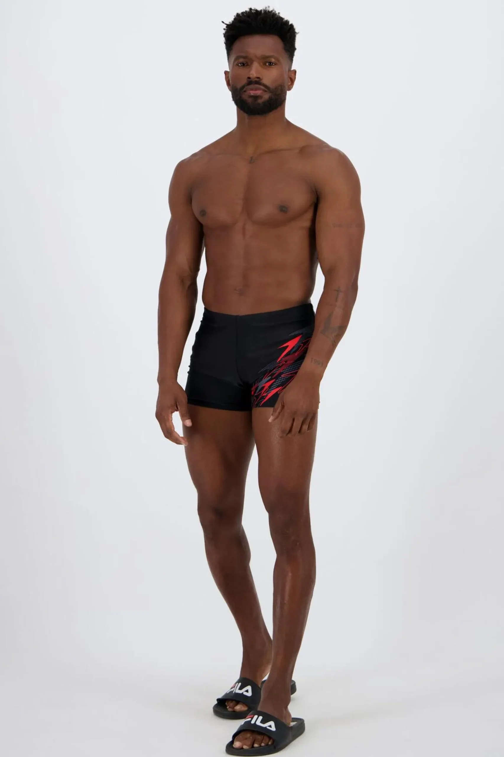 Speedo edey ogo