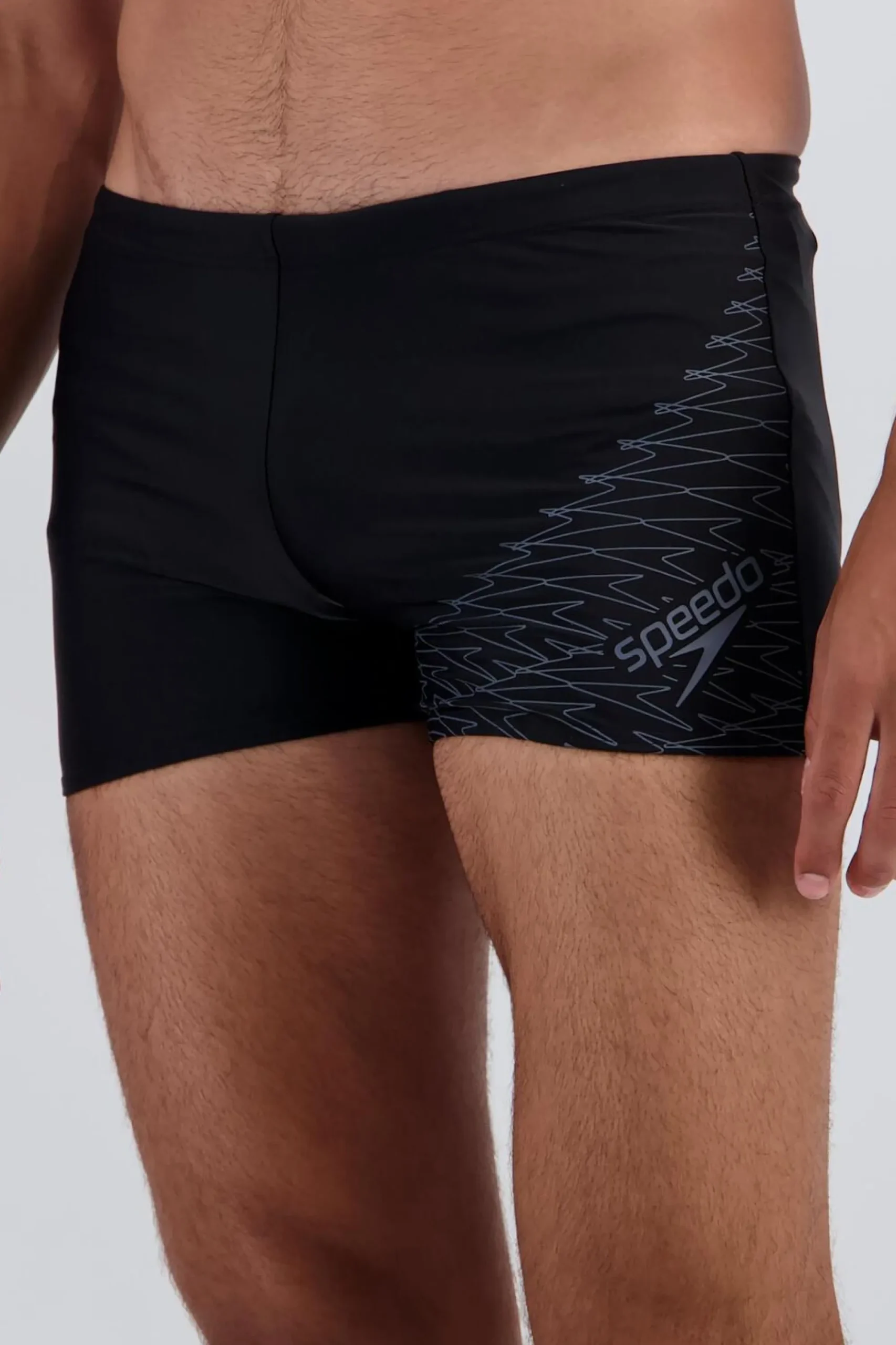 Speedo edey ogo