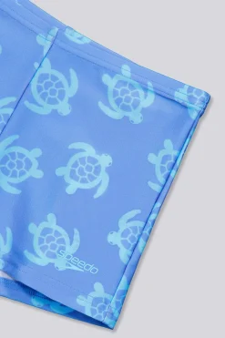 Speedo Print Aquashort