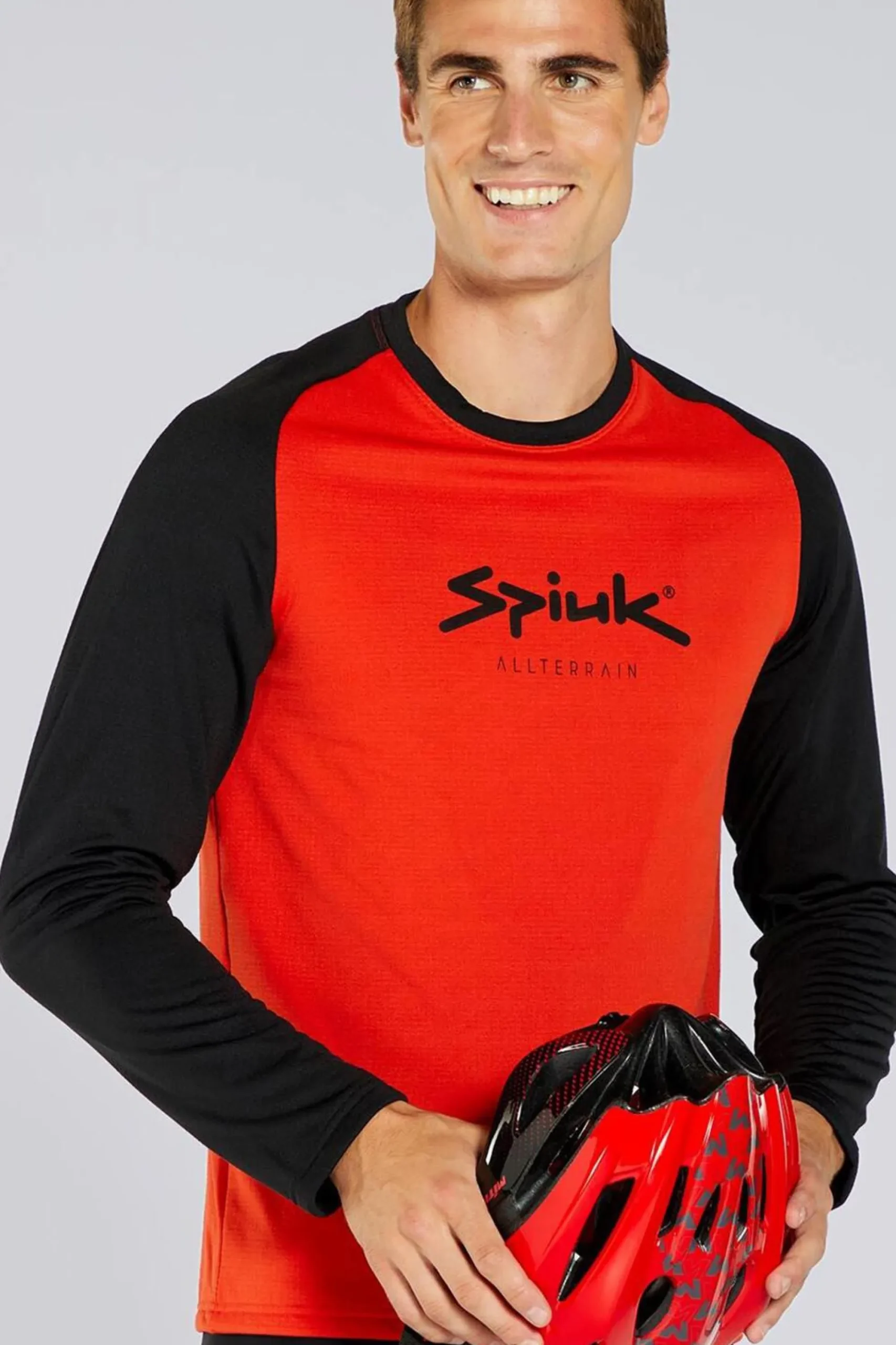 Spiuk Aterrain