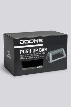 Doone Suporte Flexões