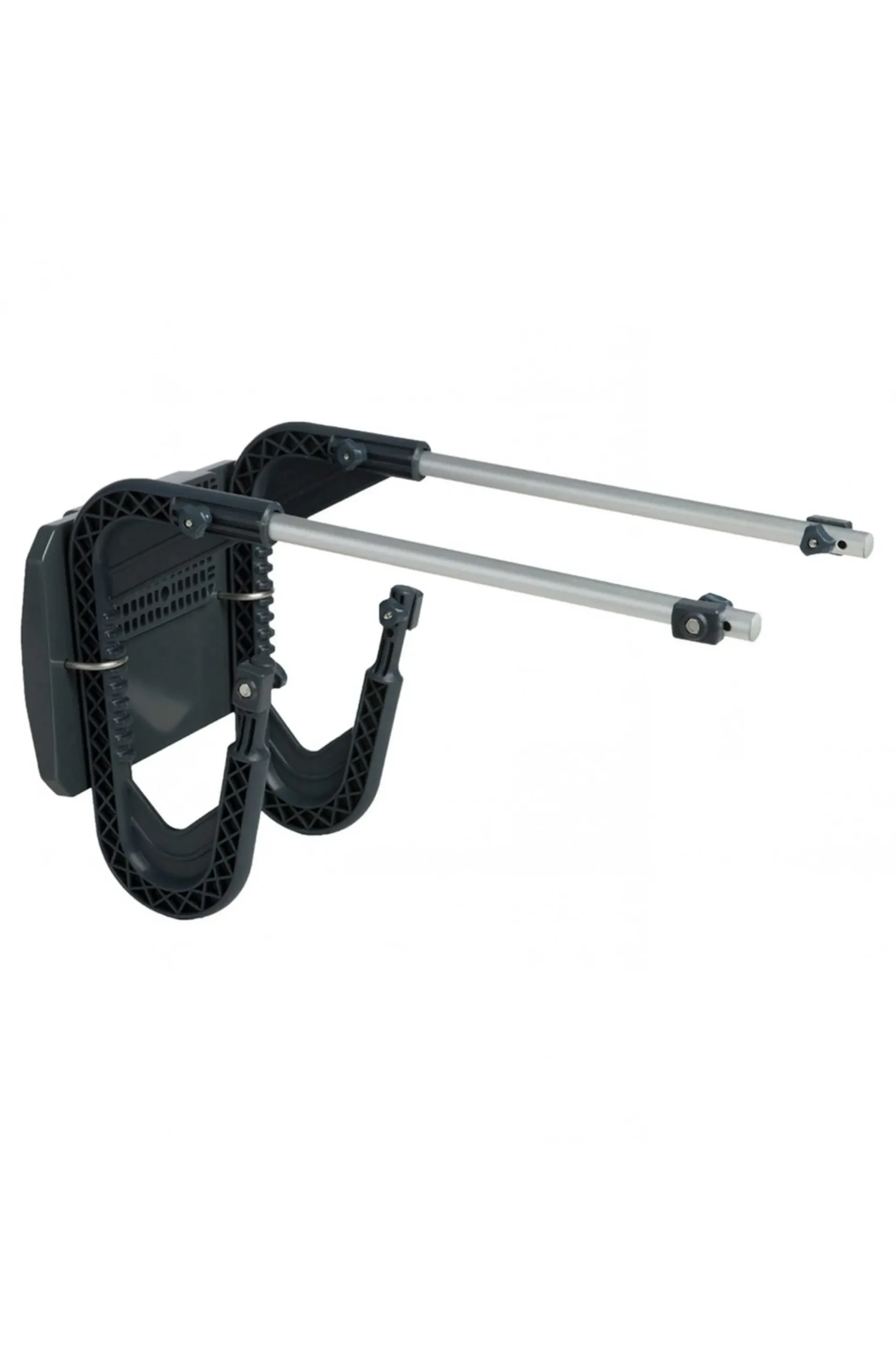Intex Suporte Motor Exterior 20x22 CM - Base Alumínio