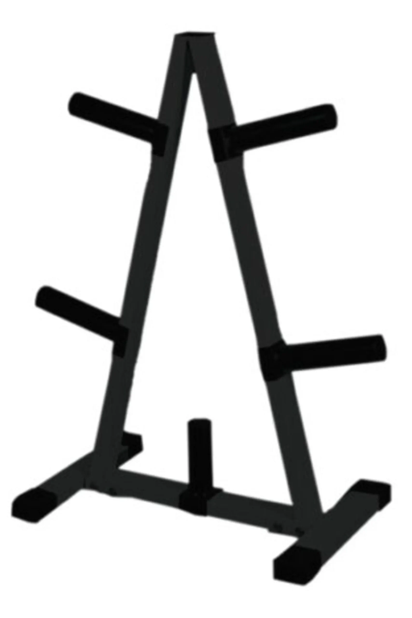 Ozio Fitness Suporte Para Disco Olímpico 50 MM Fitness