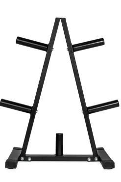 Ozio Fitness Suporte Para Disco Olímpico 50 MM Fitness