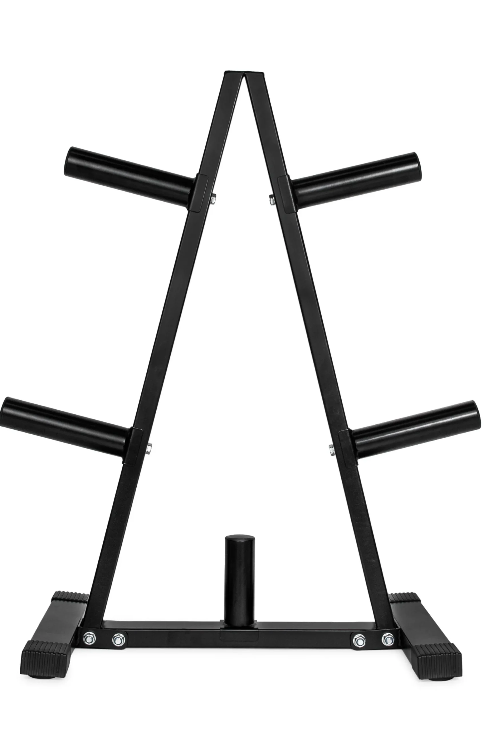 Ozio Fitness Suporte Para Disco Olímpico 50 MM Fitness