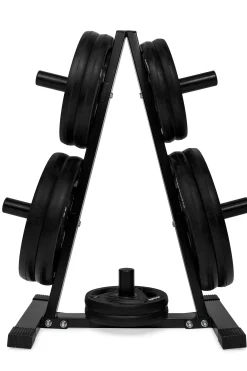Ozio Fitness Suporte Para Disco Olímpico 50 MM Fitness
