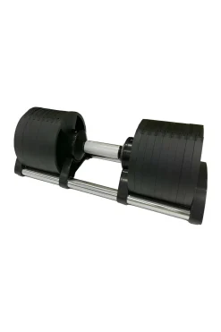 Ozio Fitness Suporte Para Halteres Ajustáveis ??até 32 Kg