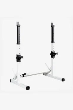 Fitness Tech Suportes Ajustáveis