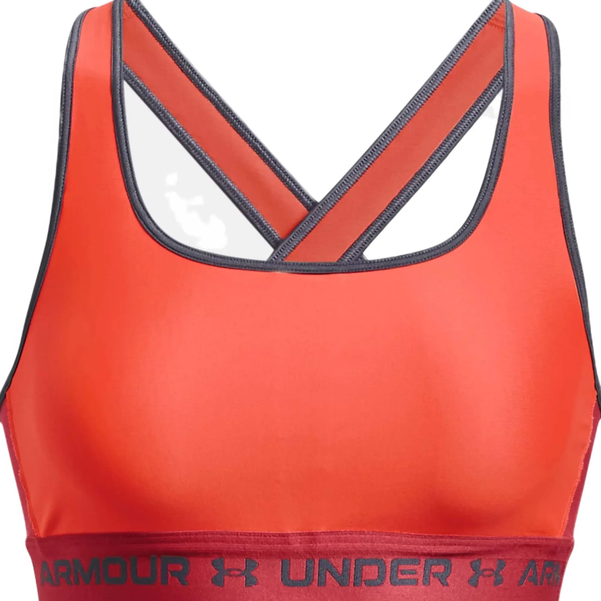 Under Armour Sutiã Crossback