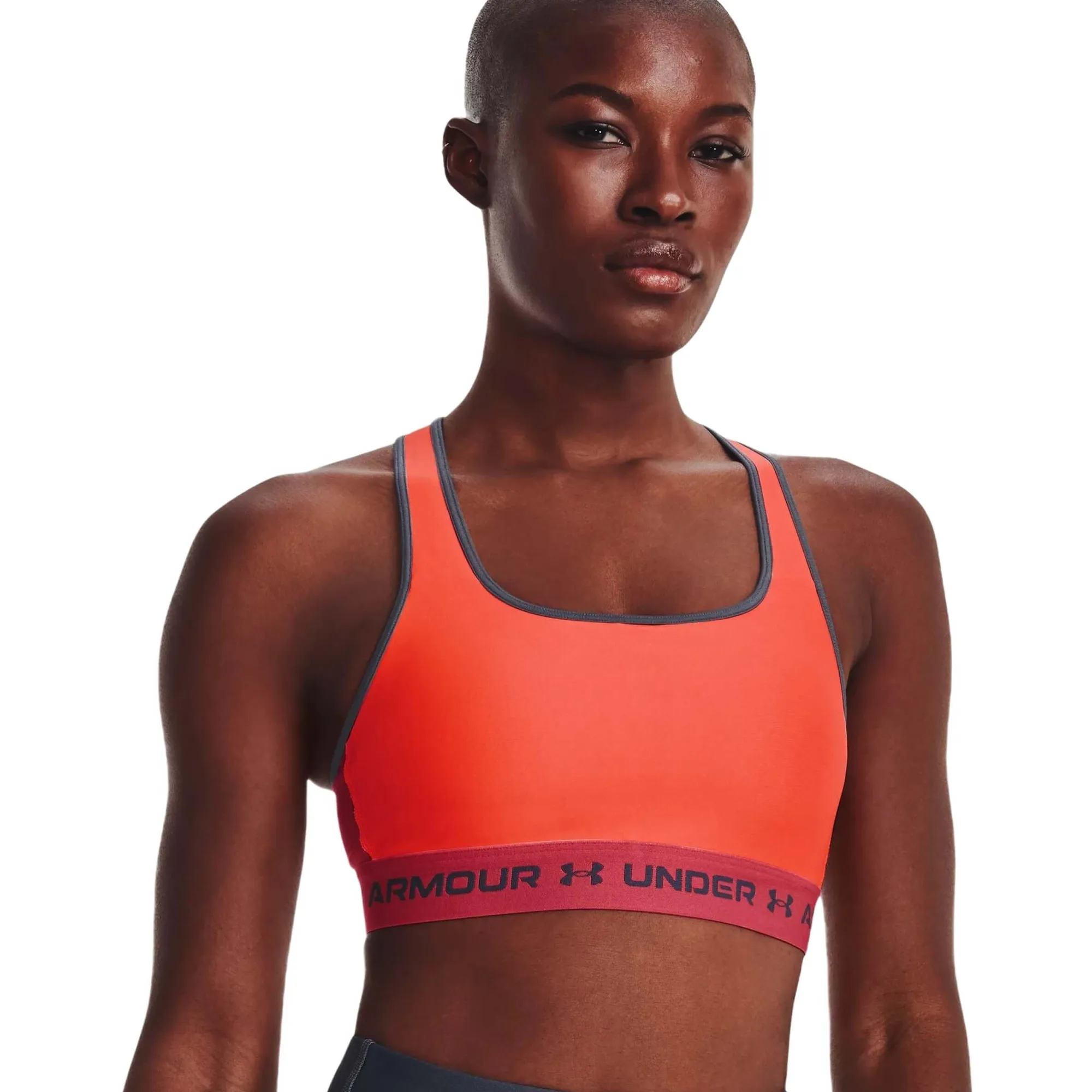 Under Armour Sutiã Crossback
