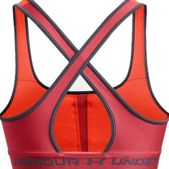 Under Armour Sutiã Crossback