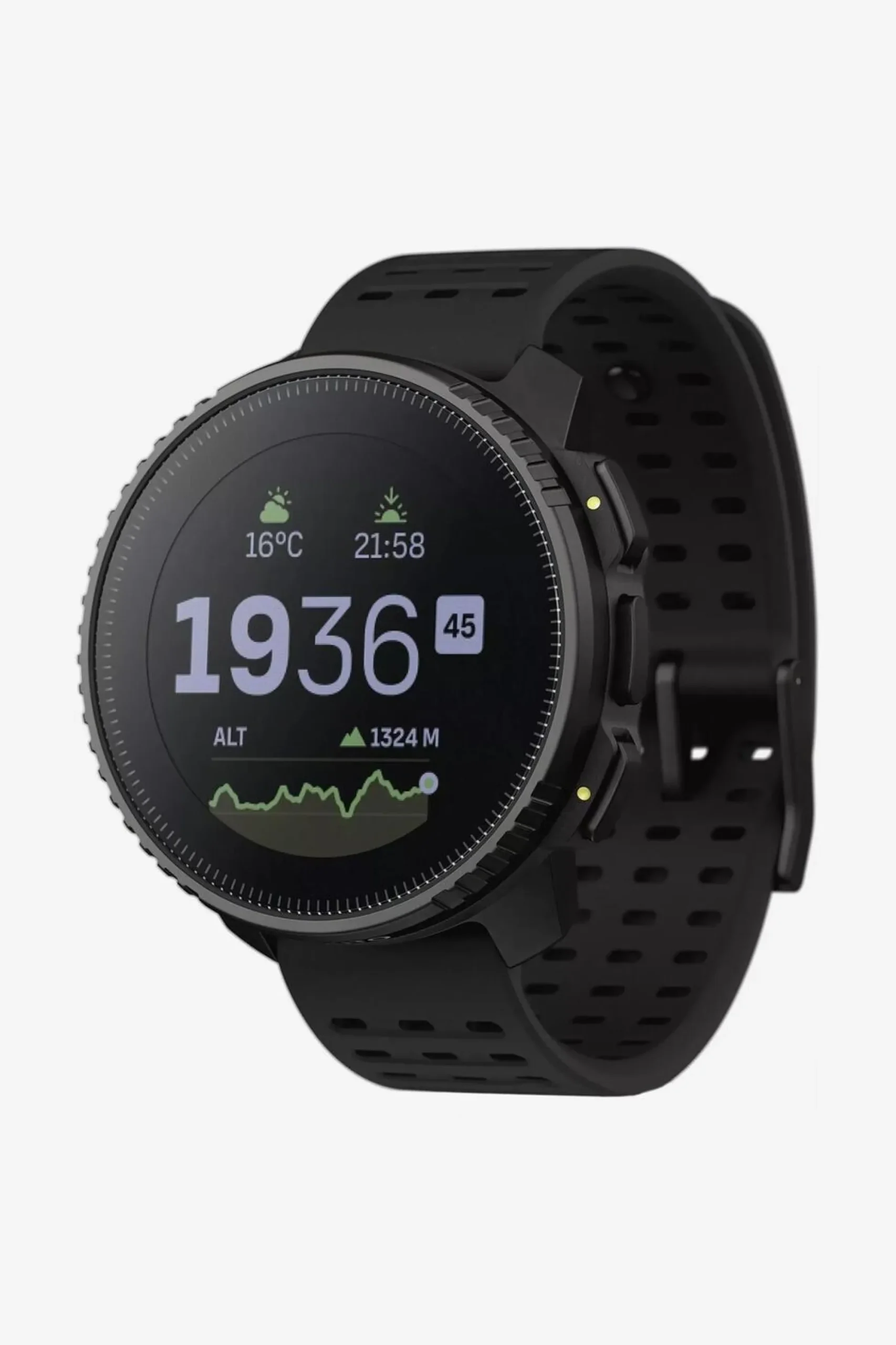 Suunto Vertical