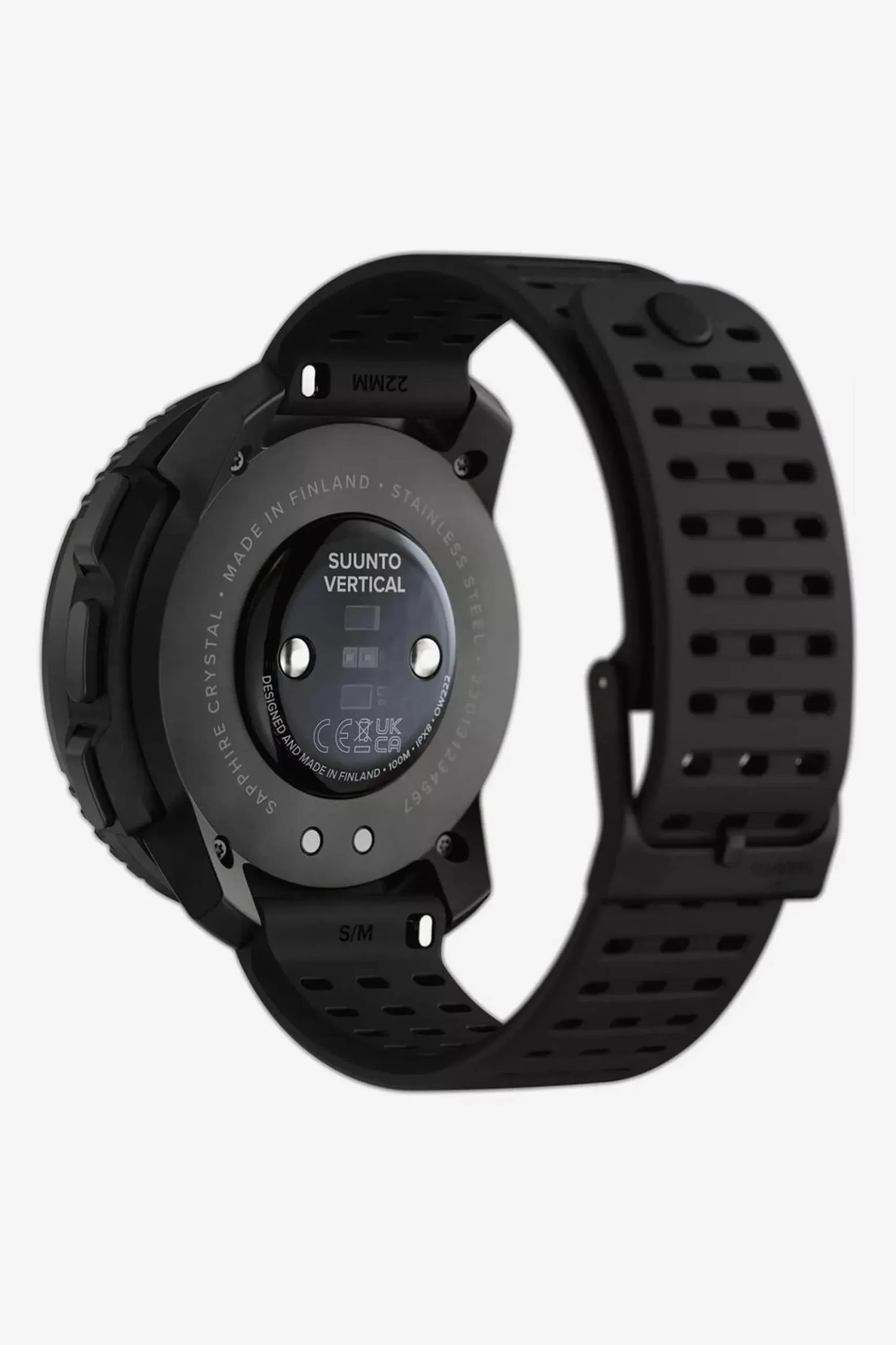 Suunto Vertical