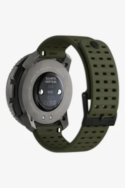 Suunto Vertical Titanium Solar