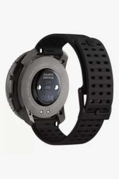 Suunto Vertical Titanium Solar