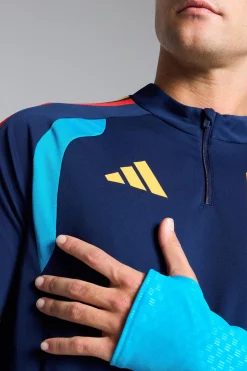 adidas weat Epanha Treino 2026