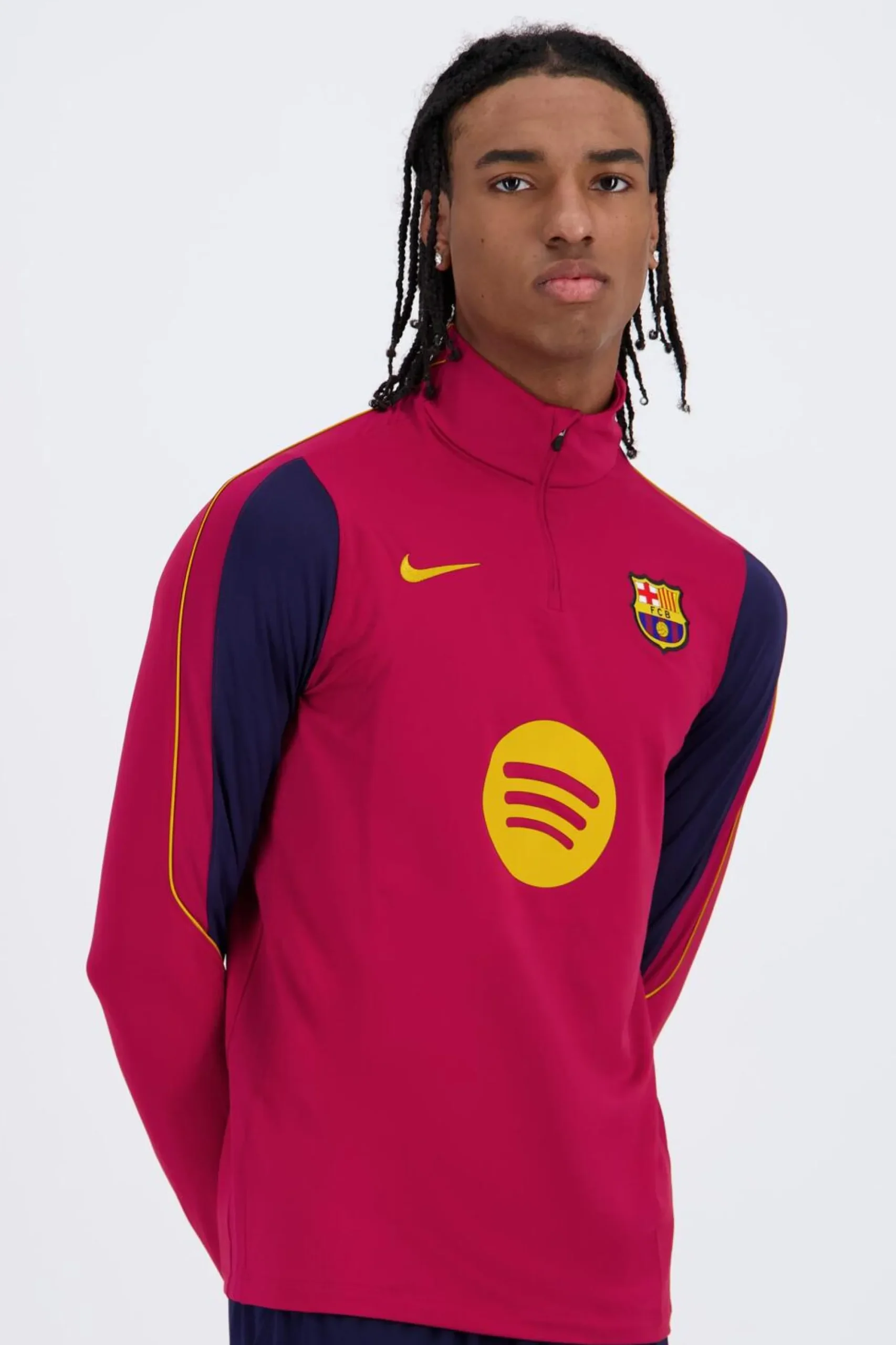 Nike weat Fc Barceona 26/27