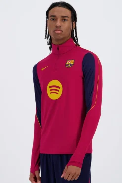 Nike weat Fc Barceona 26/27