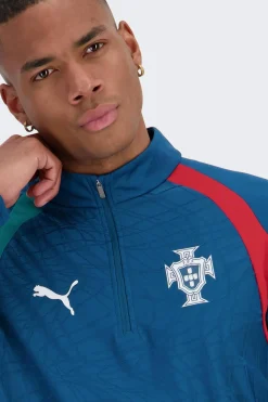 Puma weat Portuga undia 2026