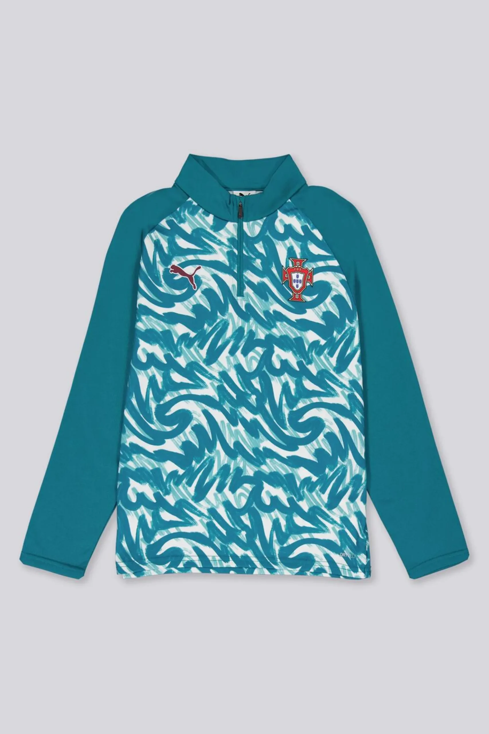 Puma Sweat Portugal Mundial 2026