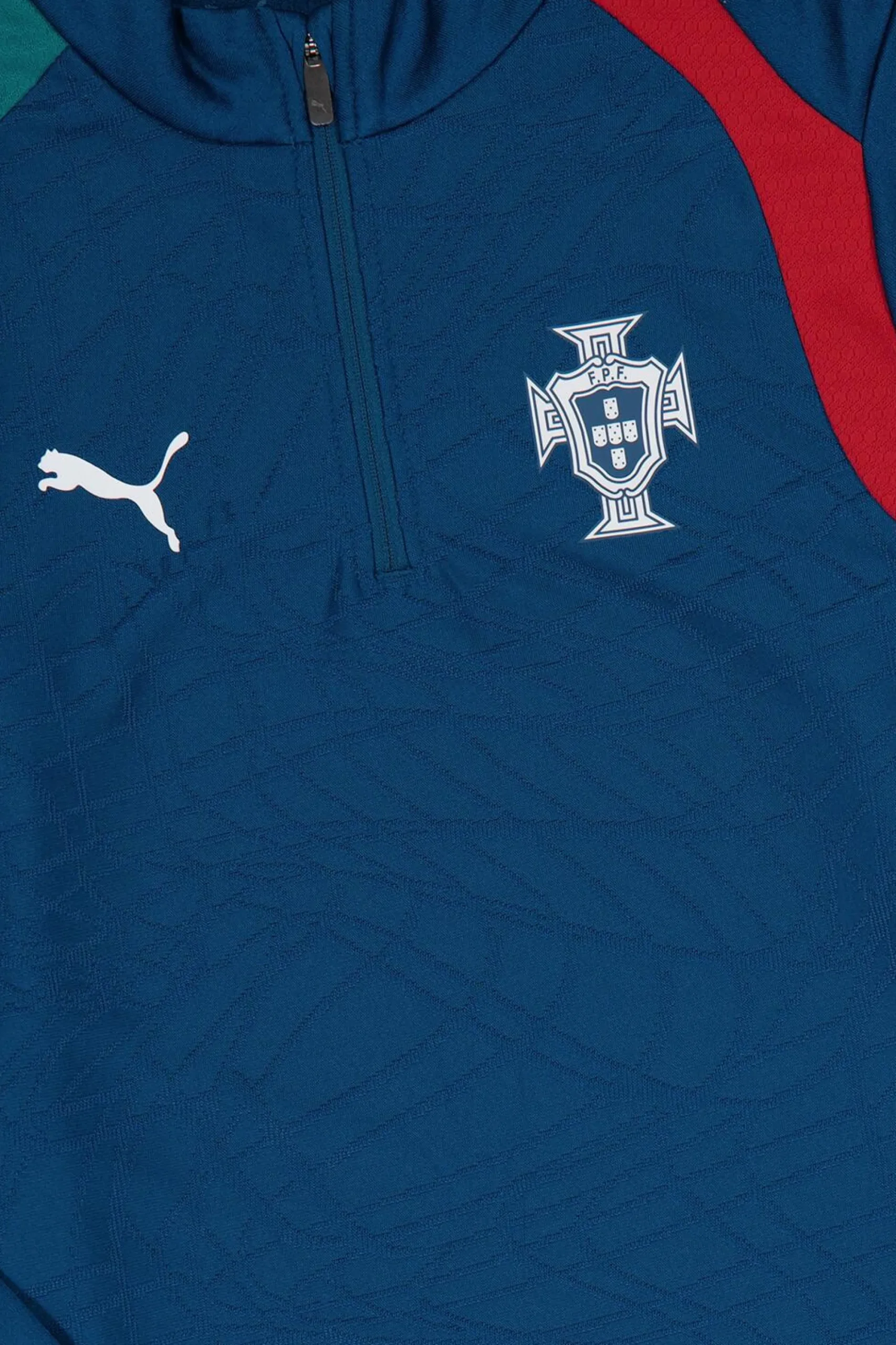 Puma Sweat Portugal Mundial 2026