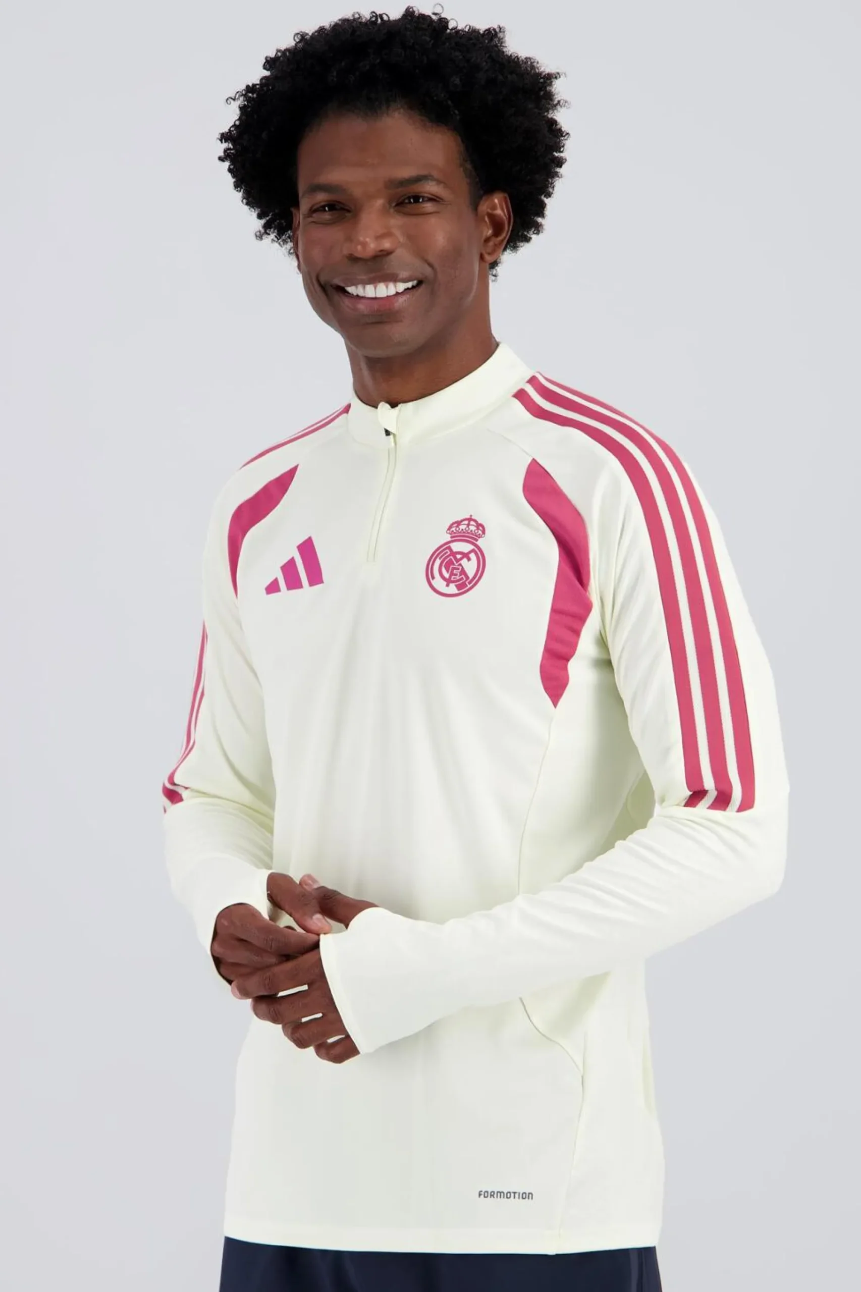 adidas weat Rea adrid Cf 26/27