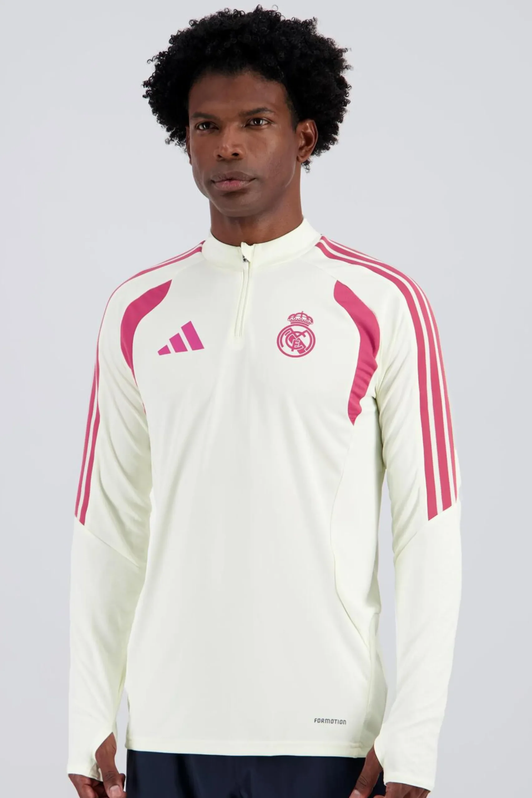 adidas weat Rea adrid Cf 26/27
