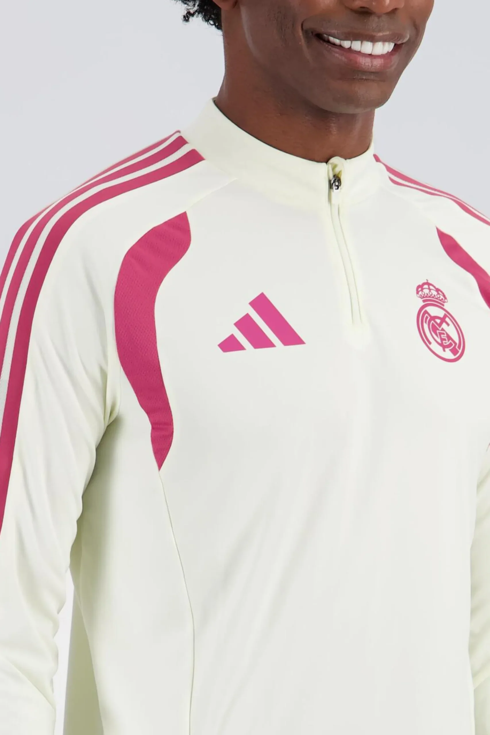 adidas weat Rea adrid Cf 26/27