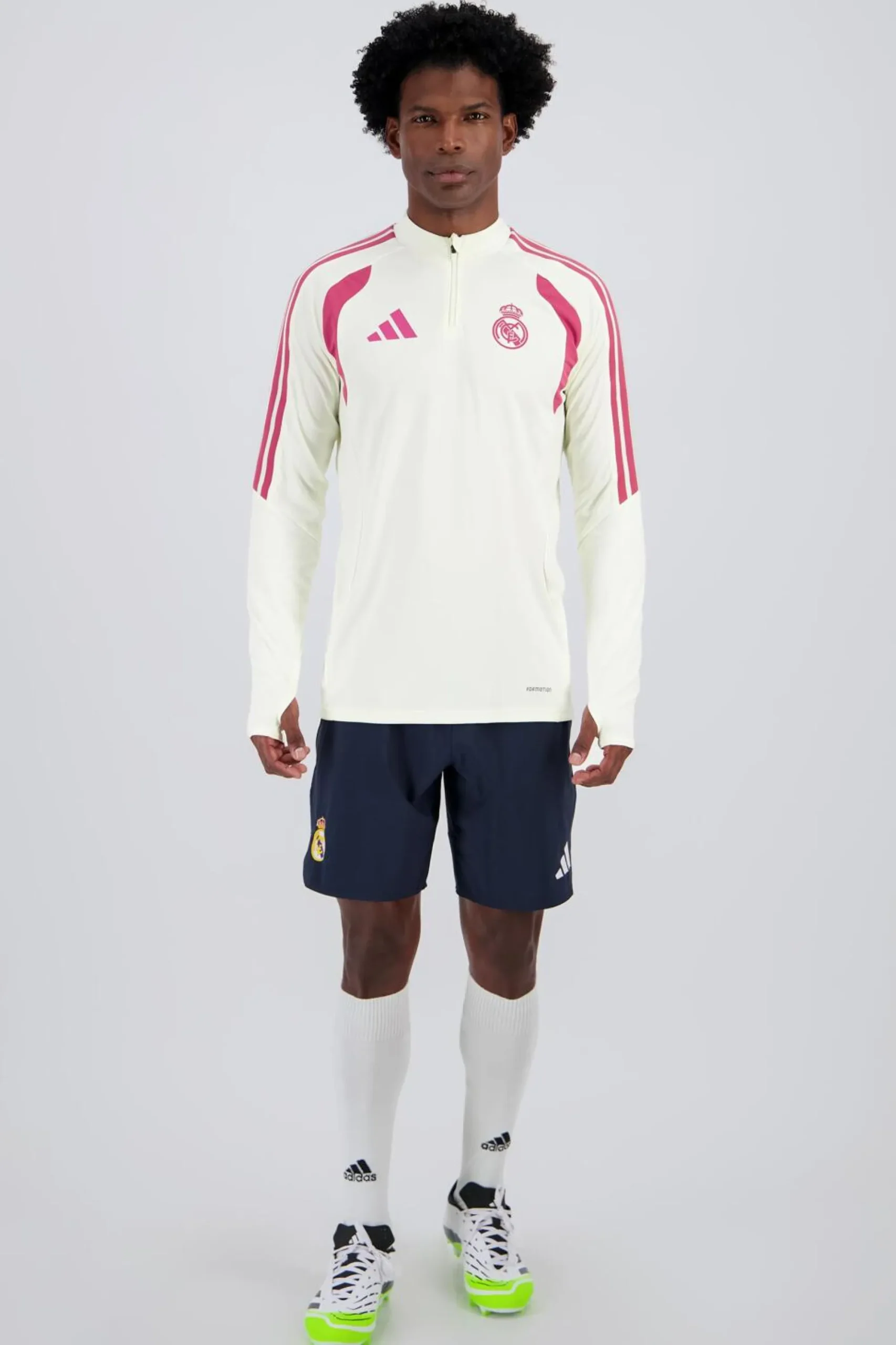 adidas weat Rea adrid Cf 26/27