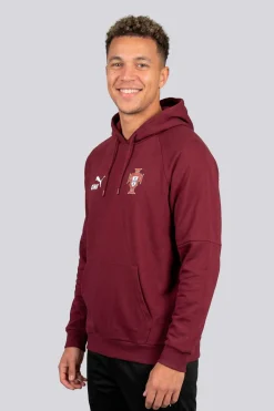 Puma weathirt Portuga King undia 2026