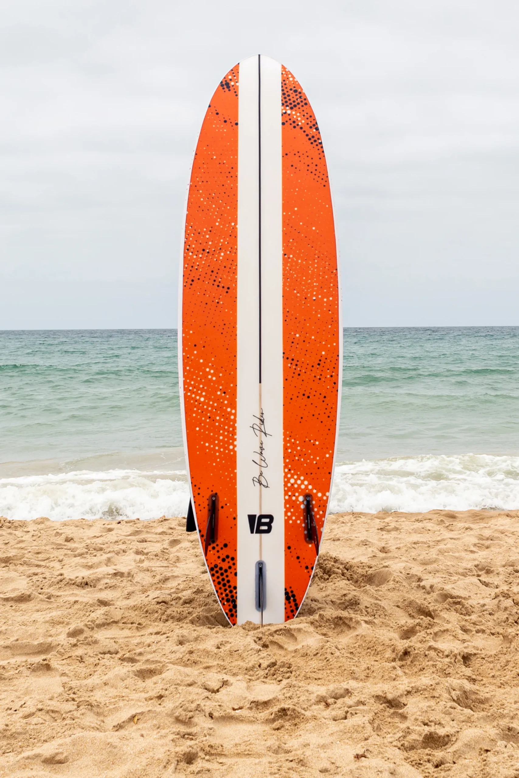 Behumax Tabla Surf Evolutive Be Wave Rider 6’4?