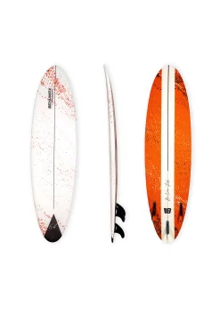 Behumax Tabla Surf Evolutive Be Wave Rider 6’4?