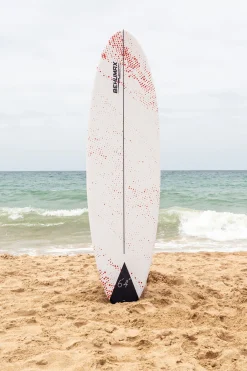Behumax Tabla Surf Evolutive Be Wave Rider 6’4?