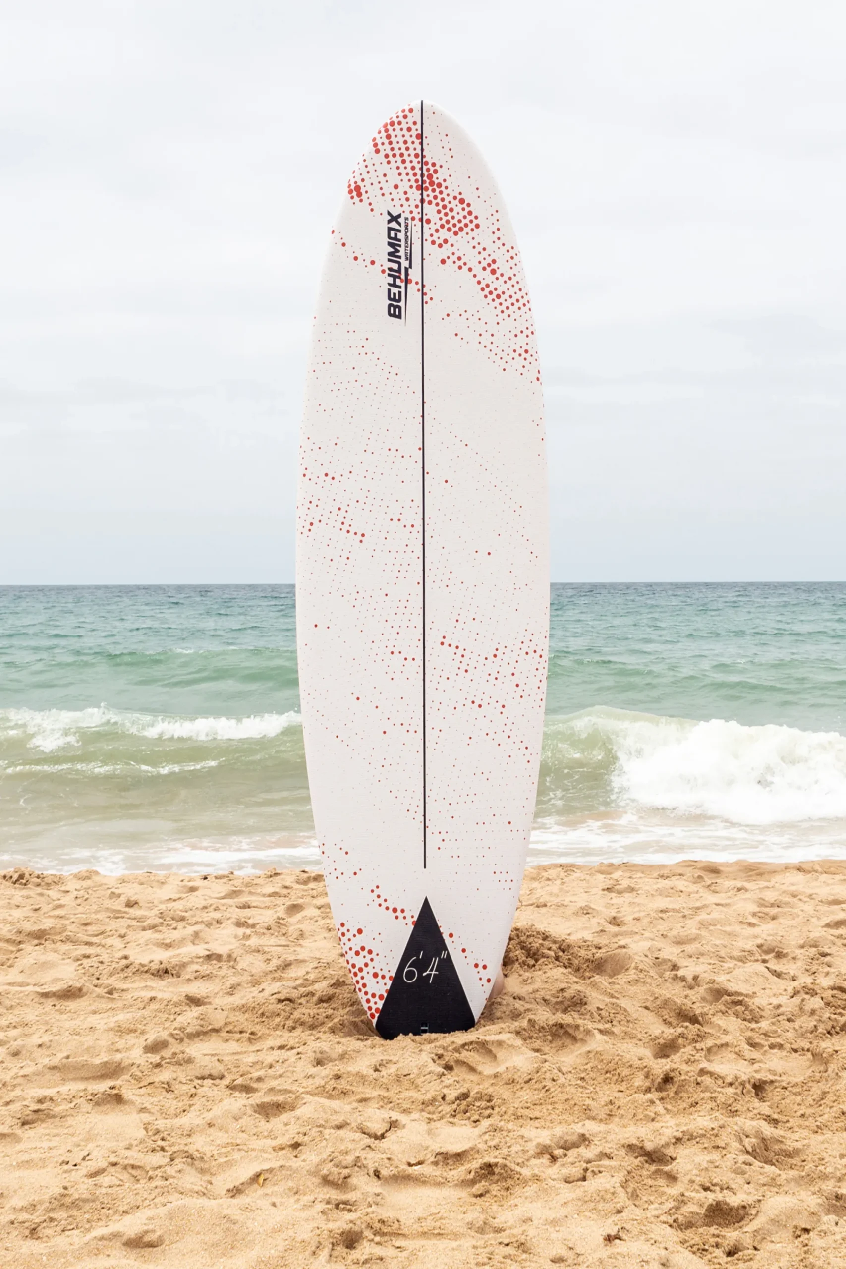 Behumax Tabla Surf Evolutive Be Wave Rider 6’4?