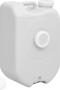 Vidaxl Tanque De Água