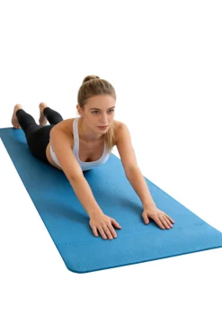 Vital Gym Tapete De Ioga E Pilates