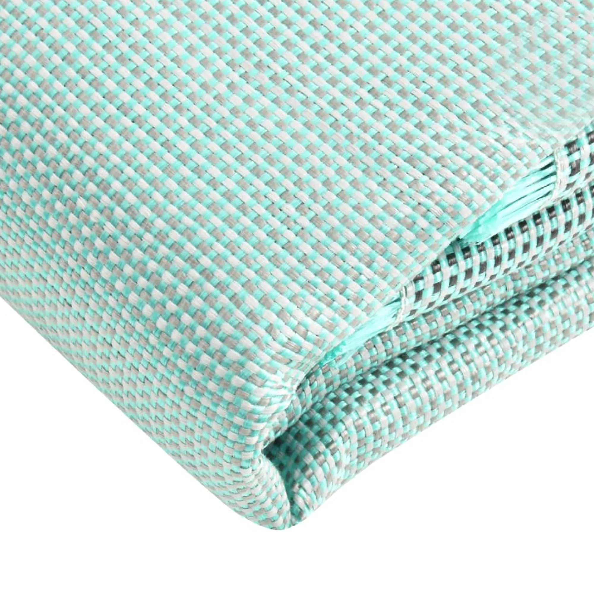 Vidaxl Tapete De Tenda 650 X 300 CM