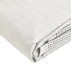 Vidaxl Tapete De Tenda 250 X 250 CM