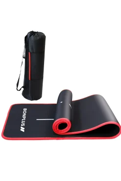 Bonplus Tapete De Yoga E Pilates Bp