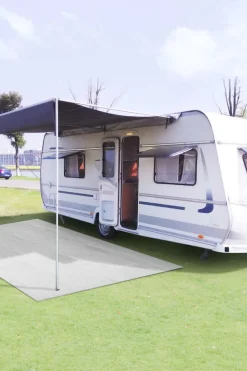 Vidaxl Tapete Para Tenda