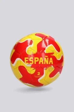 Team Quest Espanha Mundial 6